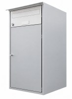 Alu 300 AG weissaluminium